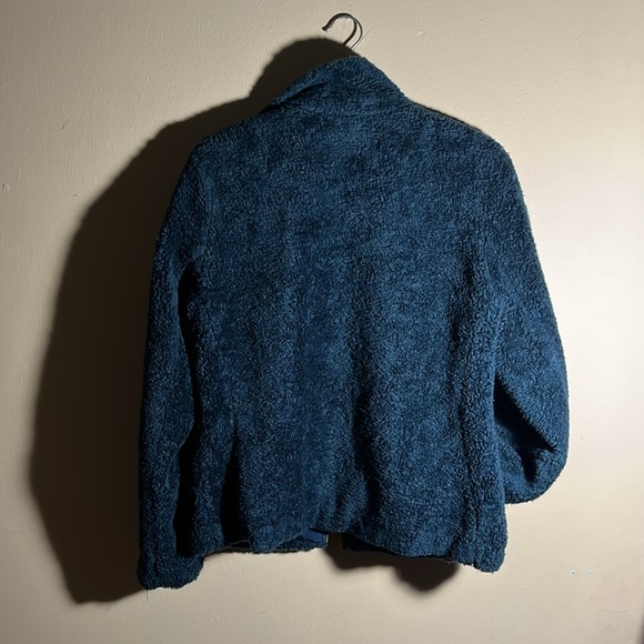 Pendleton Turquoise Jacket - Picture 3 of 3